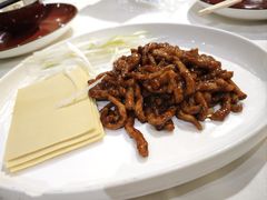 -大鸭梨烤鸭店(花园村店)