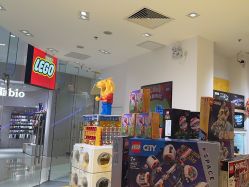 -LEGO(国贸商城店)