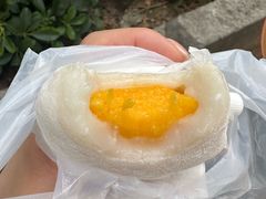 -澳门长洲糯米糍(柯打苏沙街店)