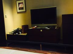 -上海龙之梦万丽酒店