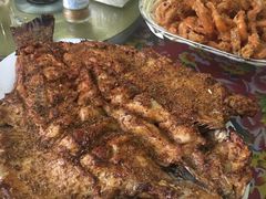 -何适山庄 ·可团建(水长城P2停车场店)