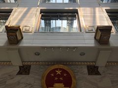 -全国人大会议中心