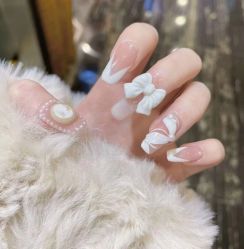 -IDO美甲美睫