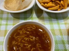 -姥姥春饼·烤鸭(未央路盛龙店)