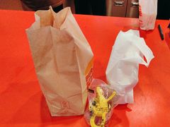 -汉堡王(嘉定宝龙城市广场)