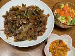 -暖食光·台式家庭餐厅·生日主题店(万达店)
