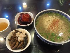 -裕兴记·三虾面(西北街总店)