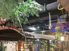 -城墙拐拐火锅(三峡广场黑金冠店)
