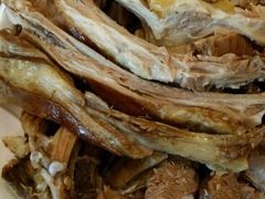 -清真益鑫羊肉手抓馆(南大街店)