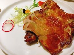 河北神仙鸡-小放牛河北菜(长安万达店)