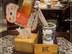 -南京大牌档(崇文门国瑞店)