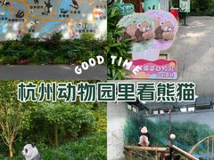 -杭州动物园