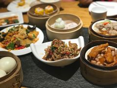 -小城粥道·海胆鲜虾粥(解放广场店)