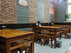 -晋来顺手擀面(京粮大厦店)