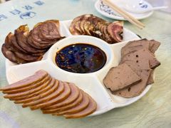 -清真·盛京白记 小骨头羊汤馆(南八马路店)