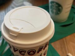 -星巴克臻选(周浦万达店)