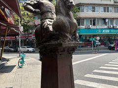 -吴记怪味面(牛王庙店)