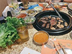 -首尔烤肉大排档(合生汇店)