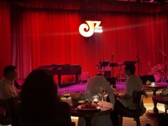 -JZ Club 爵士酒吧(上海店)