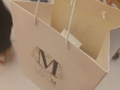 -Lady M(沙田新城市广场店)