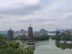 -维纳斯酒店-忆咖啡观景餐厅(象山公园店)