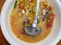 -肥弟大排档(汕樟路店)