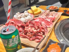 -玖泉里烤肉