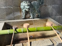 -难波八坂神社