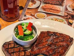 -Texas Roadhouse(世纪汇广场店)