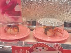 -争鲜回转寿司(朝北大悦城店)