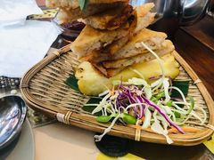 -卷心菜和避孕套餐厅(Pattaya)