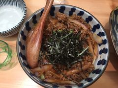 烧牛肉饭-TORO MaKi 寿司·日料(华创店)