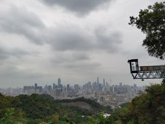 -广州市白云山风景名胜区