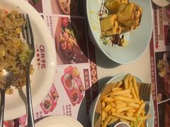 -杯子红牛排(创意产业园店)