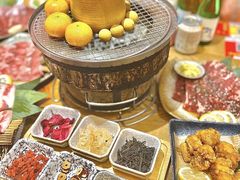 -牛也烧肉(摩尔城店)