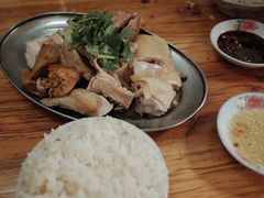 -肥婆兰鸡饭(西门外街店)