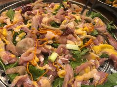 桑拿鸡-阿多私房菜(顺德店)