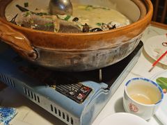 -姜君·千岛湖鱼头馆(浦东大道店)
