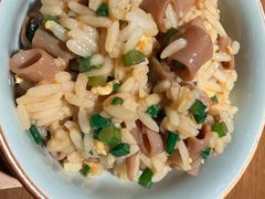 -KŌNG胶东小馆(华熙店)