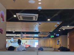 -海底捞火锅(天津SM城市广场店)