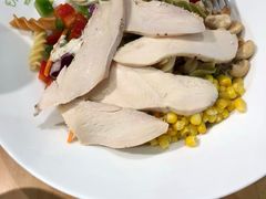 -Dreamsalad梦想轻厨(健康轻食·减脂沙拉·意面·祖庙店)