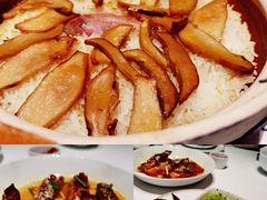 煲仔饭-新荣记(建国门外大街店)