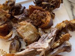 -全聚德(蓝山店)