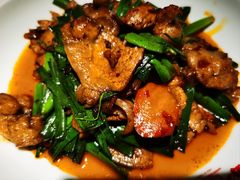 -百年神厨·地道川菜(清江西路店)