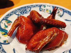 -新荣记(西溪湿地店)