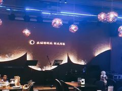 -Ambra Haus琥珀屋精酿餐厅(宝山店)