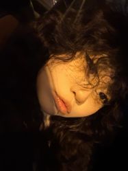 -MY HAIR ARDOR