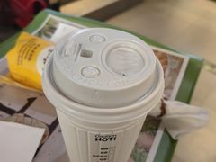 -麦当劳(朝阳路得来速店)