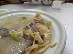-东江海鲜酒家(艺都分店)