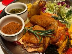 -Mogul Eatery·大亨餐酒馆